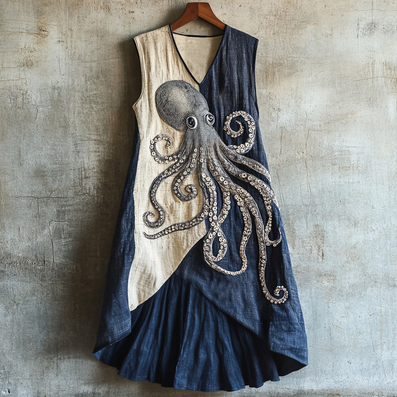 Classic Designed Dress
