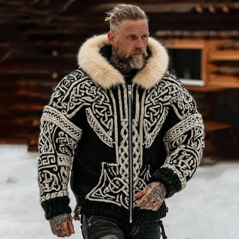 Vintage Inspired Sweater