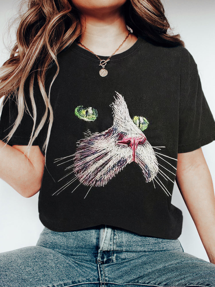 Classic Vintage T-Shirt