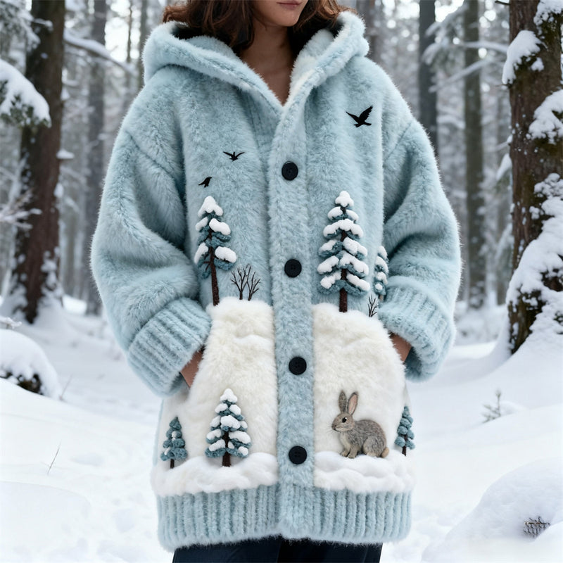 Beautifully Crafted Cardigan