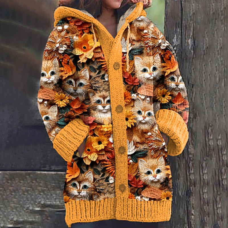 Classic Vintage Sweater