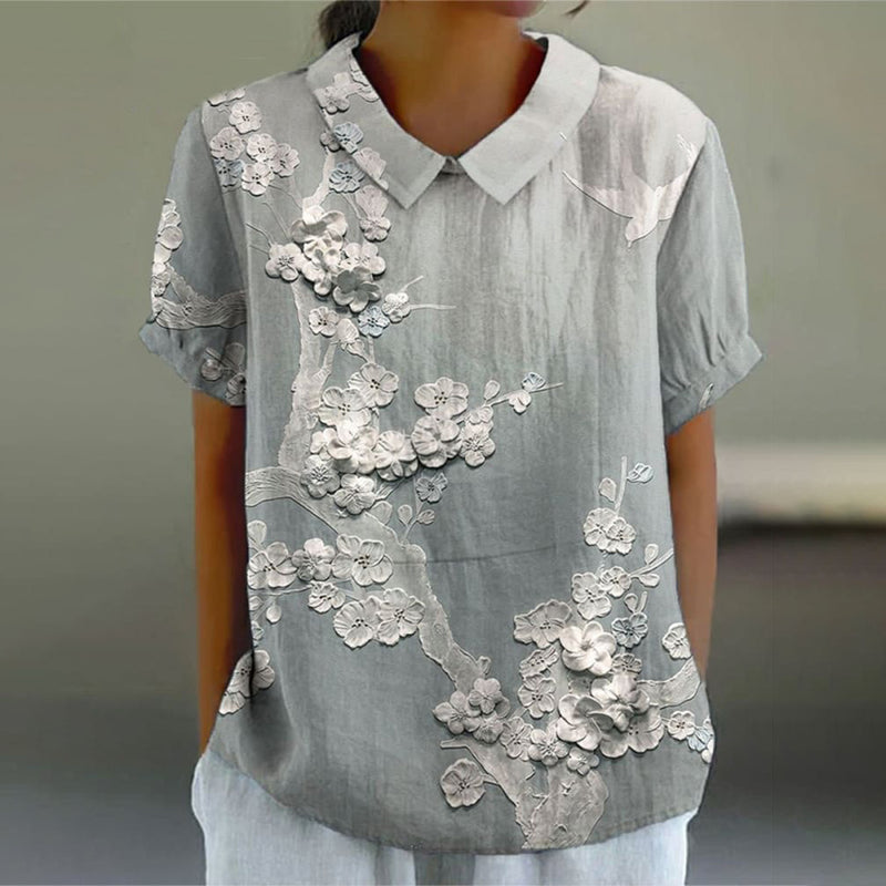 Classic Designed Shirt