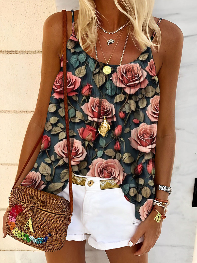 Classic Designed Top