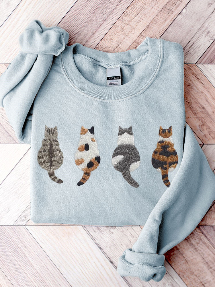 Gracefully Designed Shirt