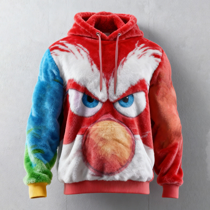 Thoughtfully Designed Garment