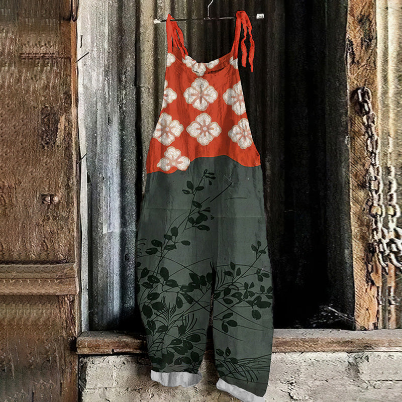 Vintage Inspired Garment