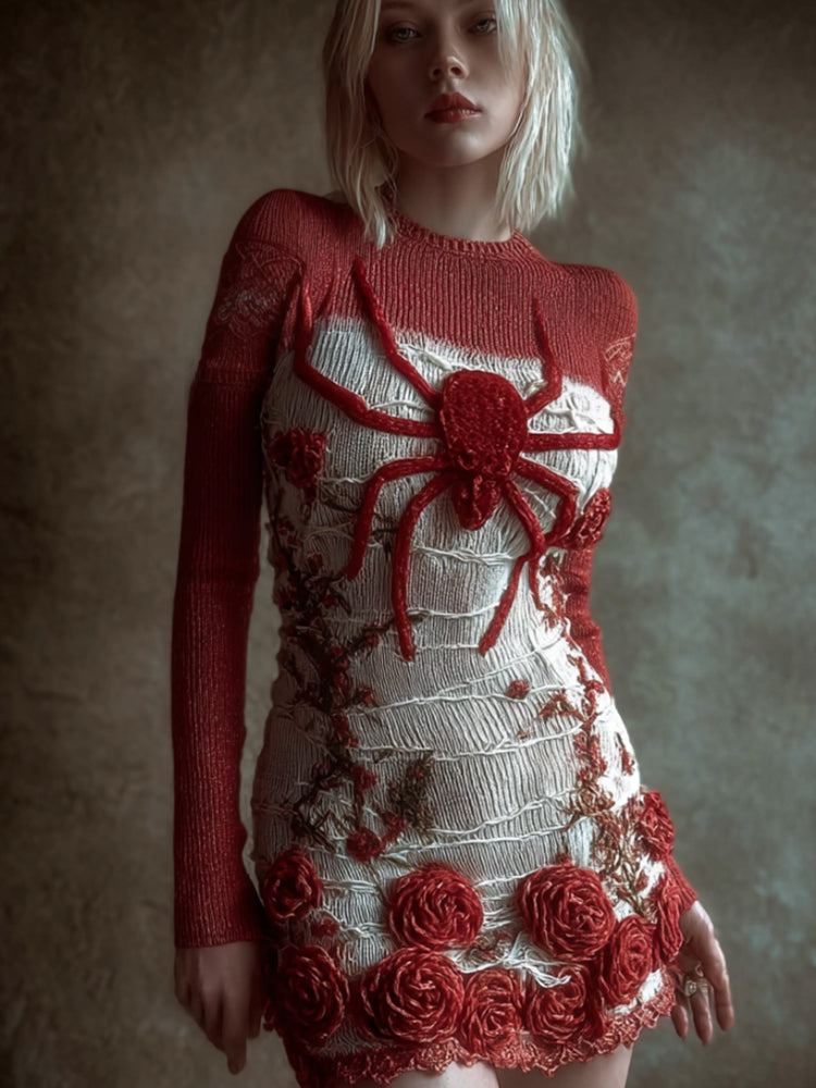 Vintage Inspired Dress