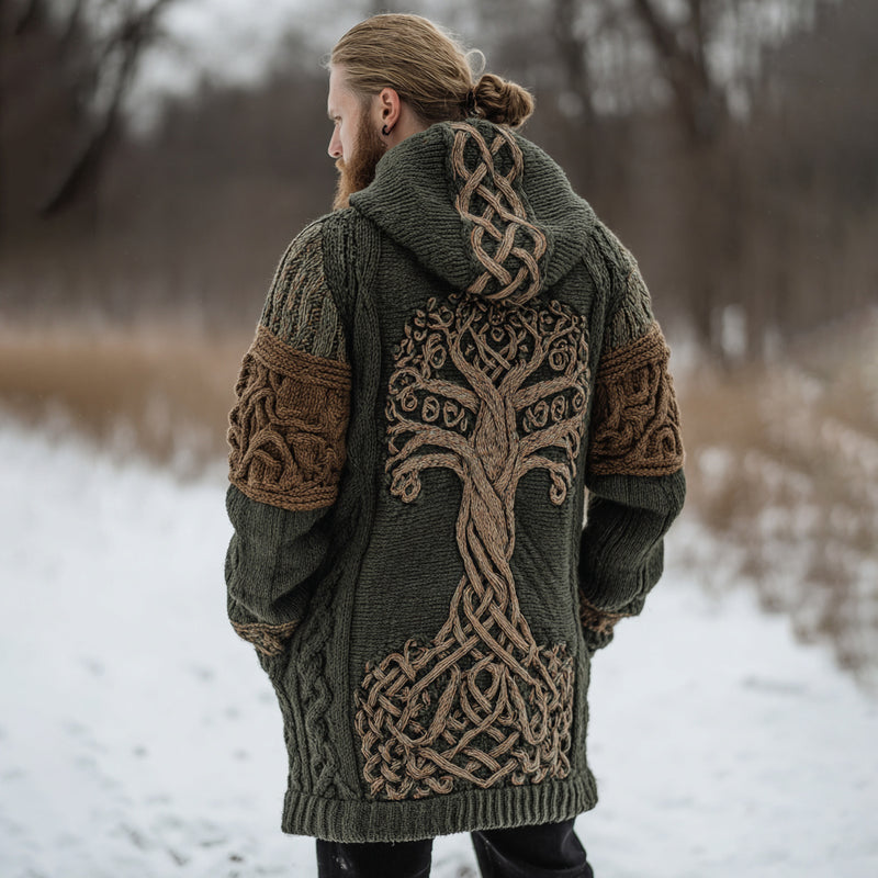 Beautifully Crafted Cardigan