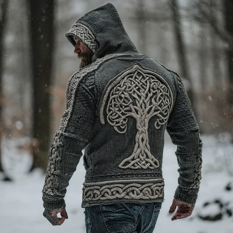 Classic Vintage Sweater