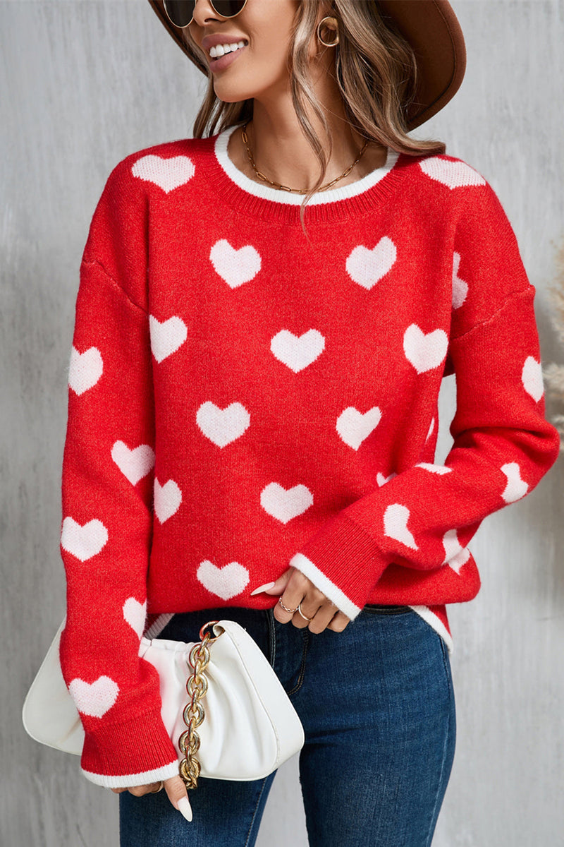 Beautifully Crafted Sweater