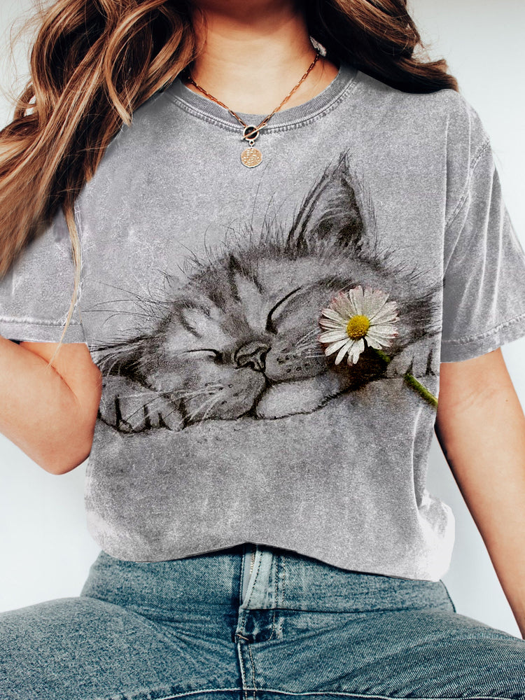 Thoughtfully Designed Shirt