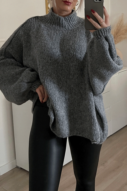 Classic Designed Sweater