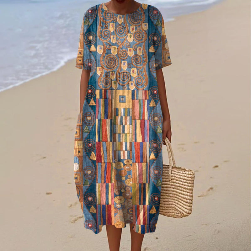 Beautifully Crafted Dress
