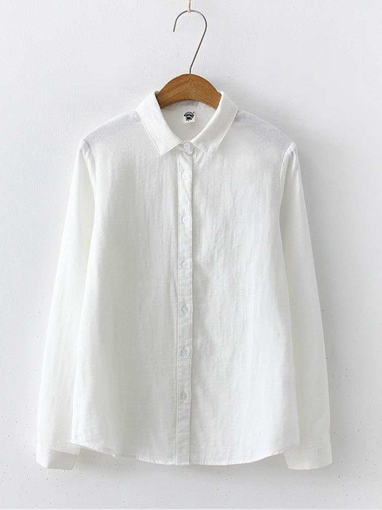 Beautifully Crafted Shirt