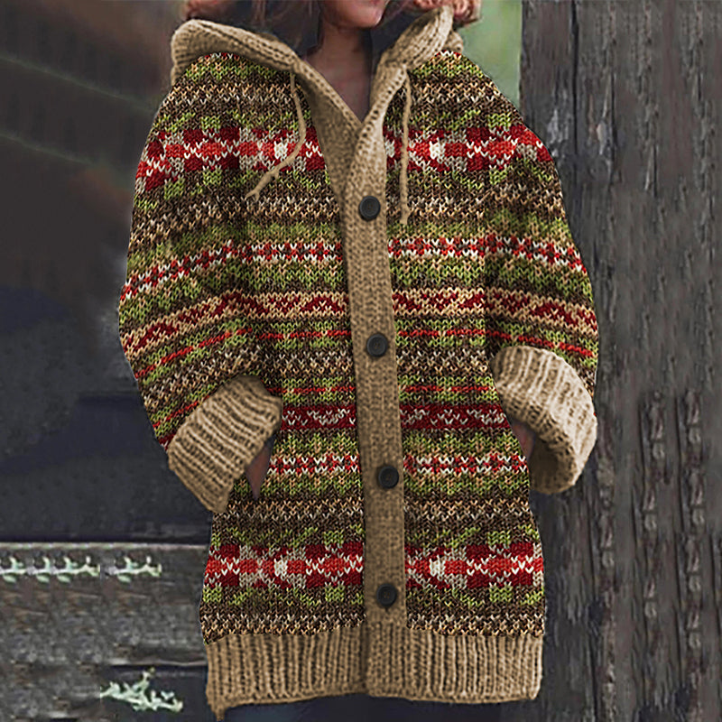 Beautifully Crafted Cardigan