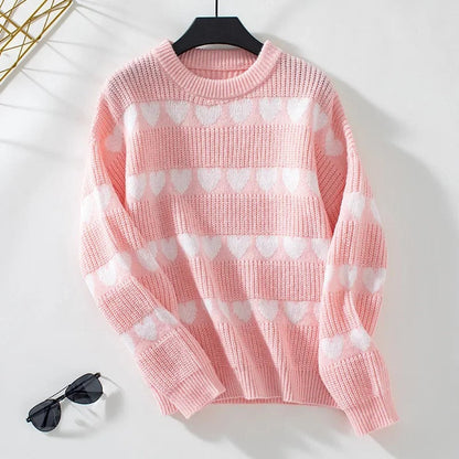 JO | Casual sweater