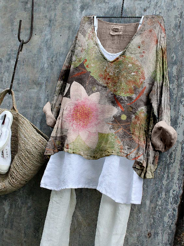 Thoughtfully Designed Garment