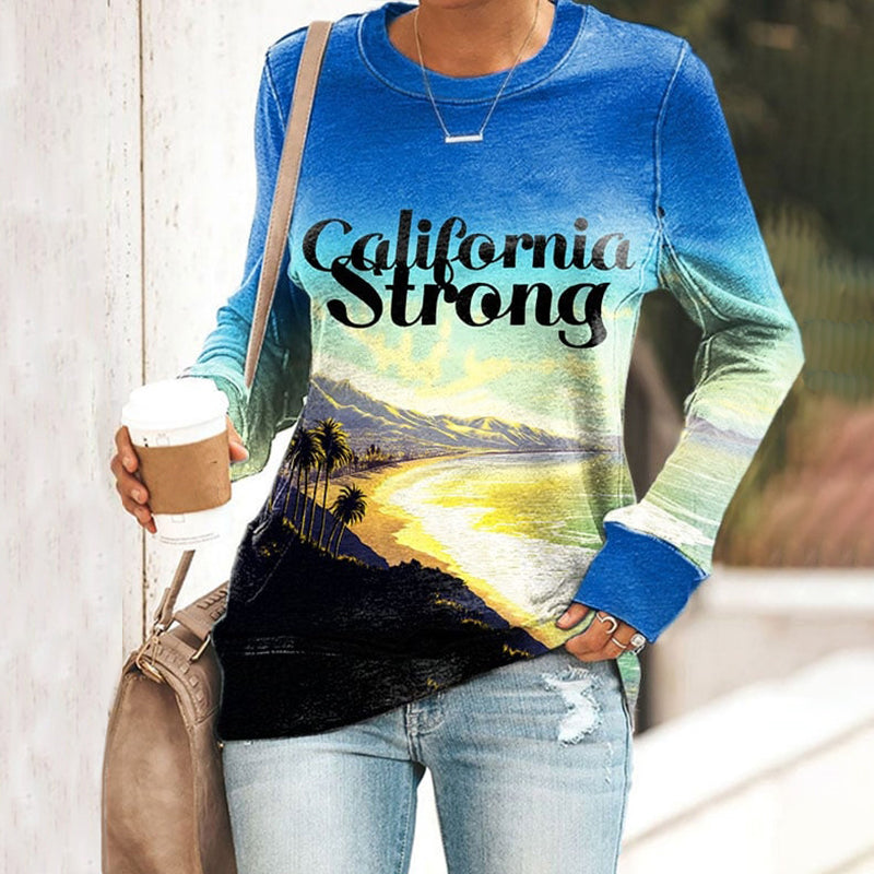 Gracefully Designed Shirt