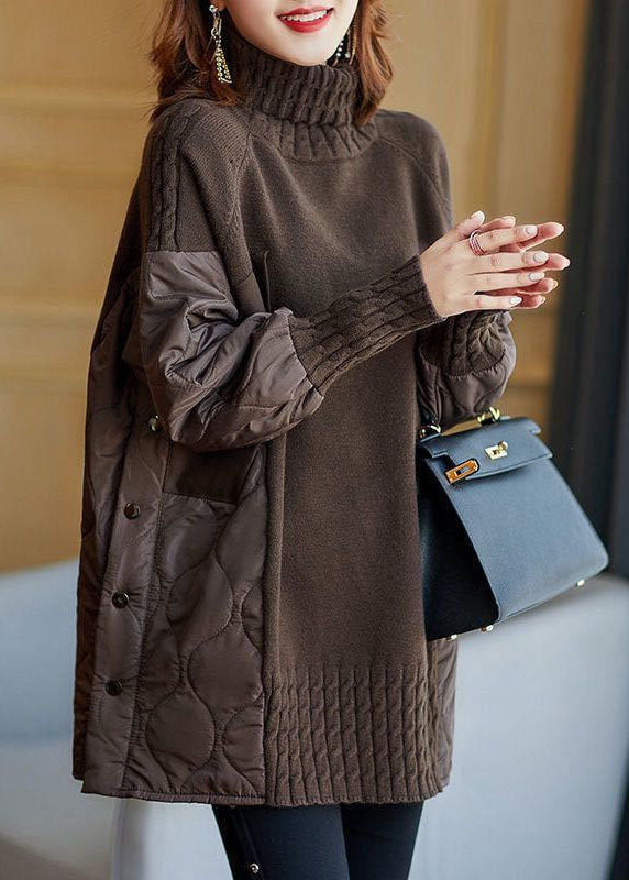 Elegantly Designed Sweater