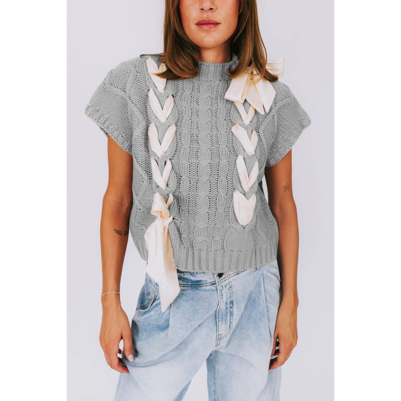 Beautifully Crafted Sweater