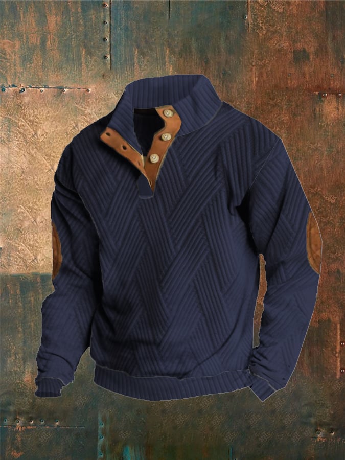Thoughtfully Designed Shirt