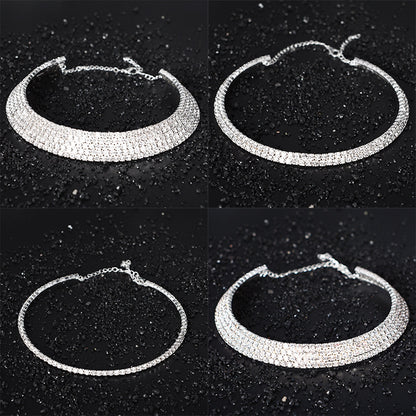 Romantic Necklace for Special Moments