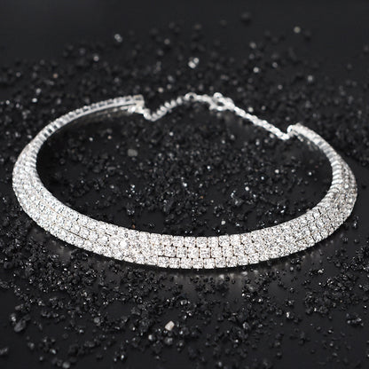 Romantic Necklace for Special Moments