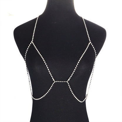 Delicate Artisan Necklace