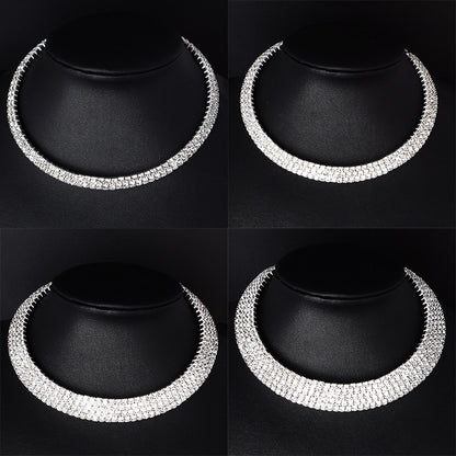 Romantic Necklace for Special Moments