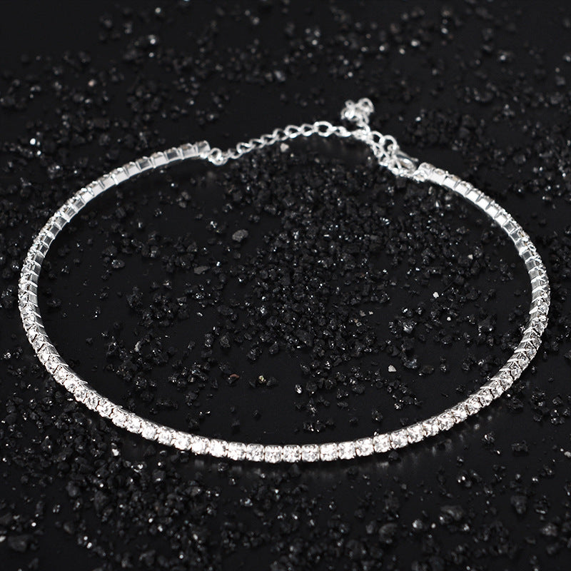 Romantic Necklace for Special Moments