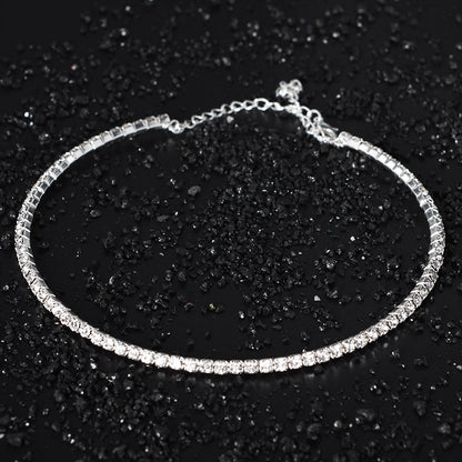 Romantic Necklace for Special Moments