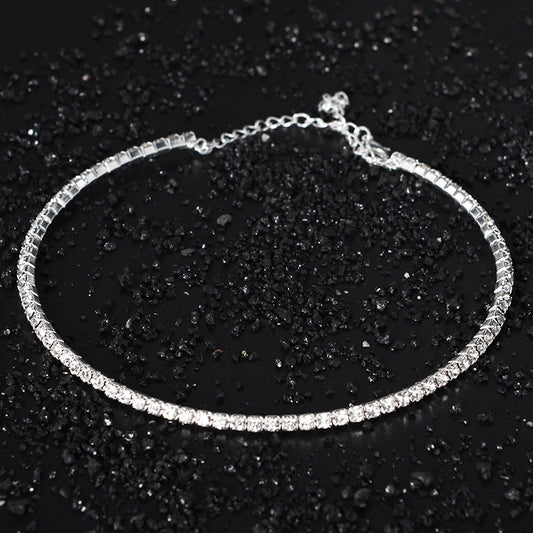 Romantic Necklace for Special Moments