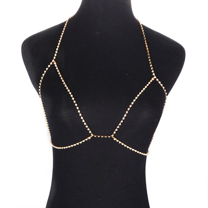 Delicate Artisan Necklace
