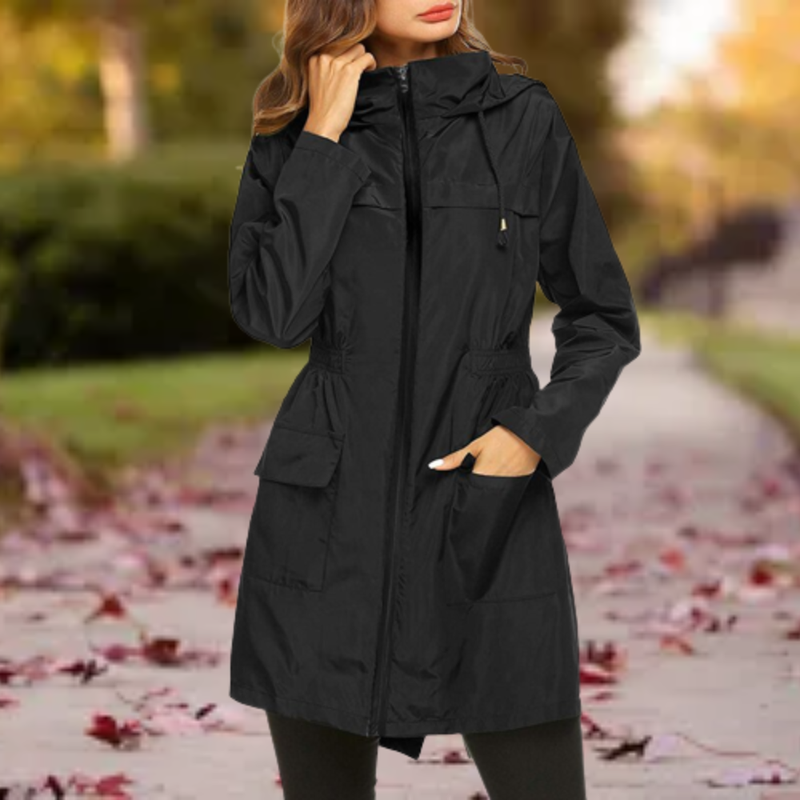 Classic Vintage Jacket