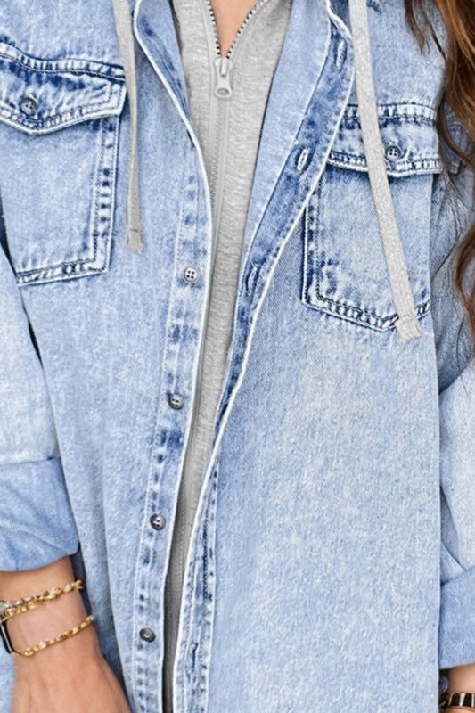 Thoughtfully Designed Jacket