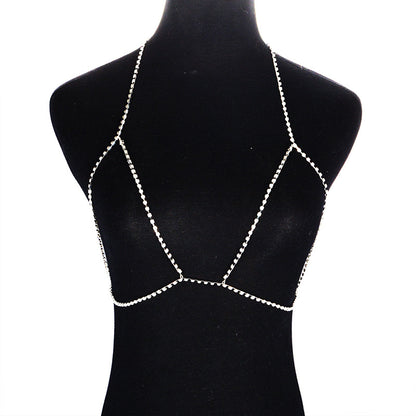 Delicate Artisan Necklace
