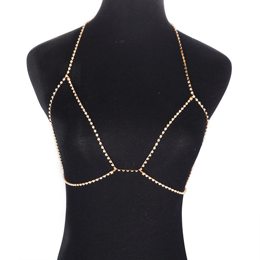 Delicate Artisan Necklace
