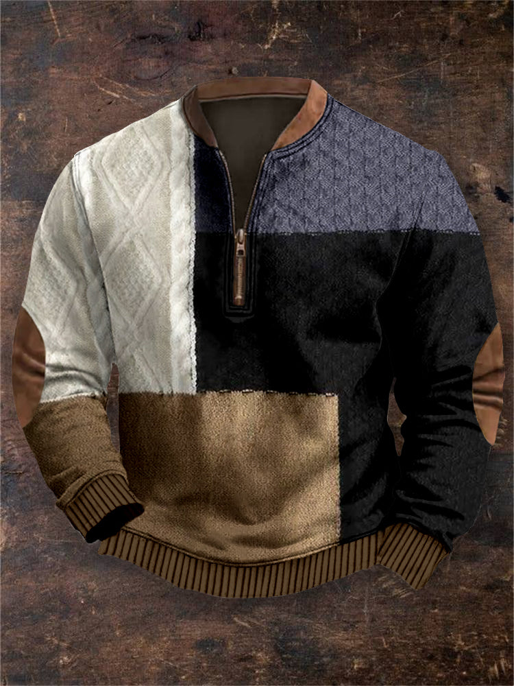 Timeless Vintage Style Shirt
