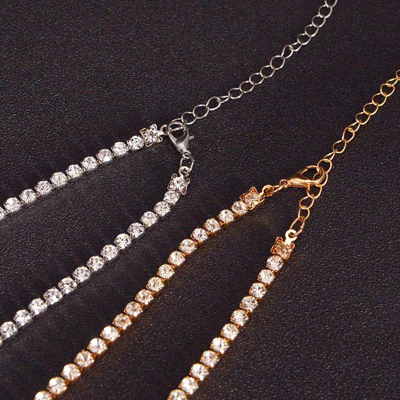 Romantic Chain for Special Moments