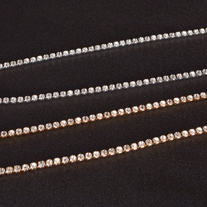 Romantic Chain for Special Moments