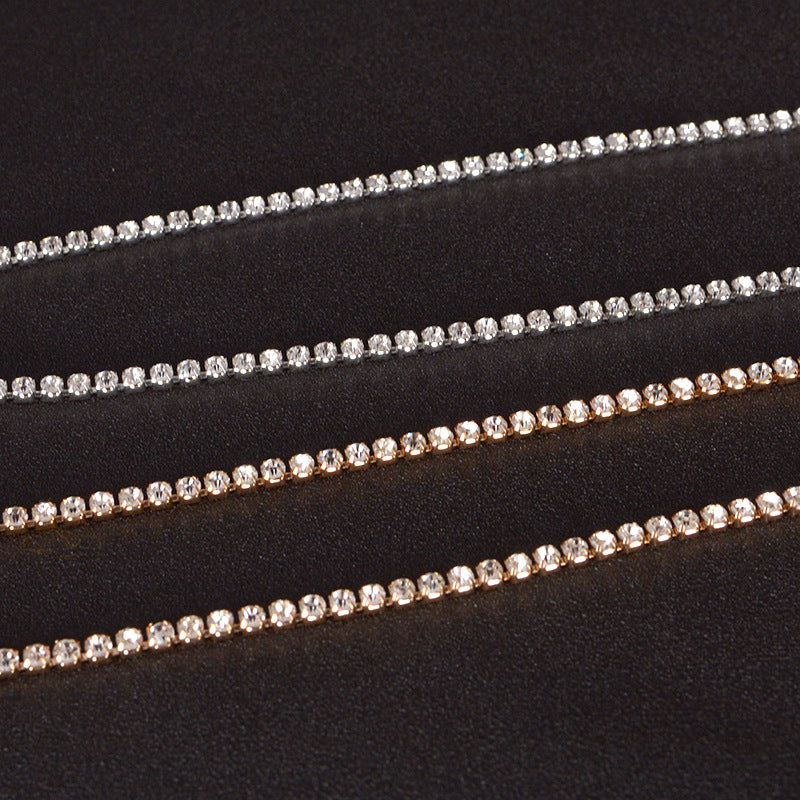 Romantic Chain for Special Moments