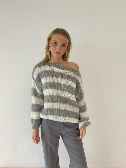 Elegantly Designed Sweater