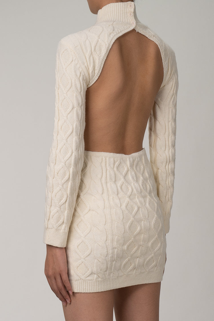 Elegantly Designed Sweater