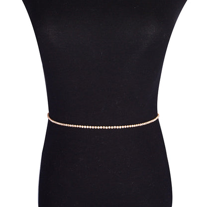 Romantic Chain for Special Moments