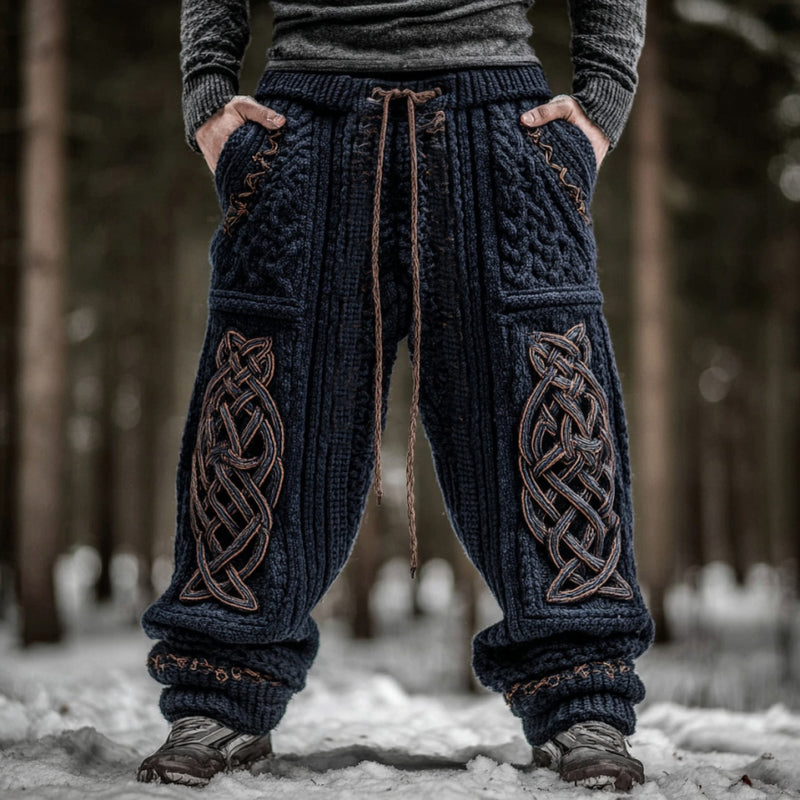 Classic Vintage Pants