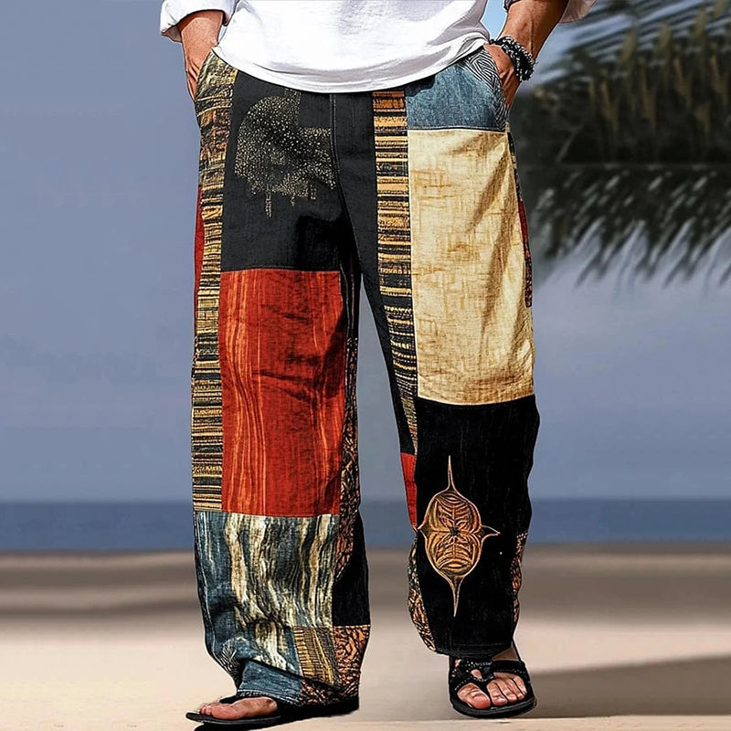 Beautifully Crafted Pants
