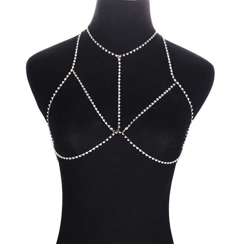 Delicate Artisan Necklace