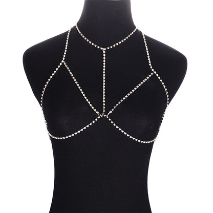 Delicate Artisan Necklace