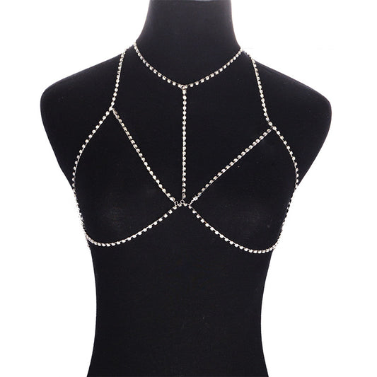 Delicate Artisan Necklace