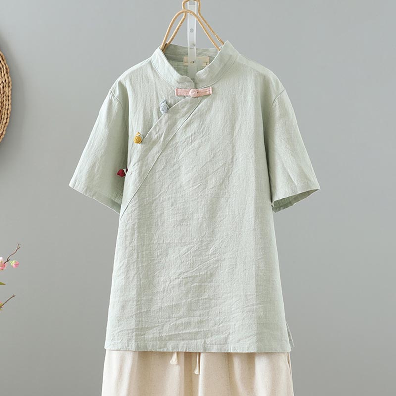 Elegantly Designed Shirt
